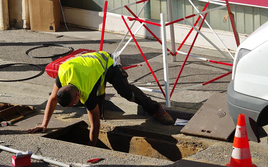 entreprises d'assainissement Gennevilliers